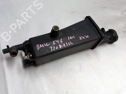 Expansion tank BMW 3 (E46)  | BP18064105C120 