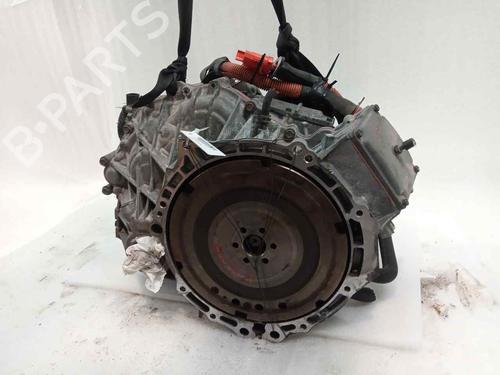 Gearbox TOYOTA PRIUS Liftback (_W2_) 1.5 Hybrid (NHW20_, NHW20R) | BP20153447M3