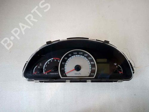 Kombinert Instrument HYUNDAI MATRIX (FC) 1.5 CRDi (102 hp) 10567026