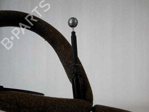 Front right lock NISSAN MICRA V (K14) 1.0 | BP10505498C97 