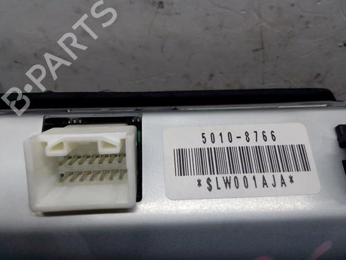 AC-Styringsenhed/Manøvreenhed LEXUS RX (_U3_) 400h AWD (MHU38_) | BP9071085I5 
