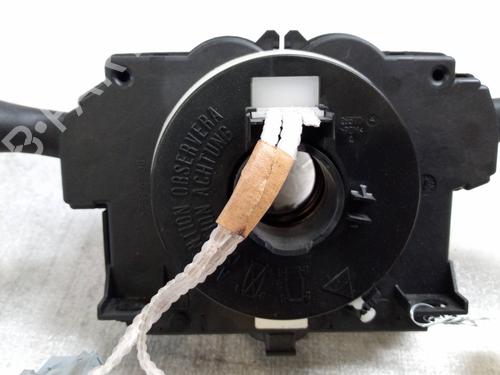 Switch PEUGEOT 206+ (2L_, 2M_) 1.4 HDi eco 70 | BP27804896I30 