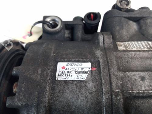 AC compressor LAND ROVER FREELANDER I (L314) 2.0 Td4 4x4 | BP24145314M34 