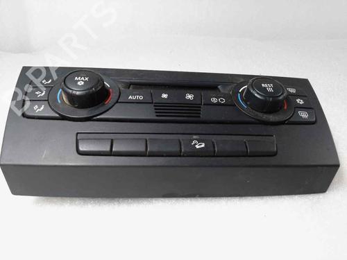 Used Climate control BMW 3 (E90) 330 d xDrive (245 hp) 14966080
