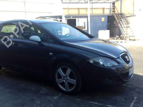 Engine control unit (ECU) SEAT LEON (1P1) | BP20512571M57