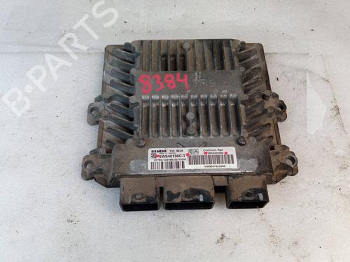Used Engine control unit (ECU) PEUGEOT PARTNER MPV (5_, G_) [1996-2025]  22903857