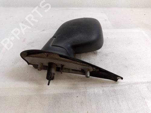 Right mirror RENAULT KANGOO (KC0/1_) 1.5 dCi | BP32211455C27 