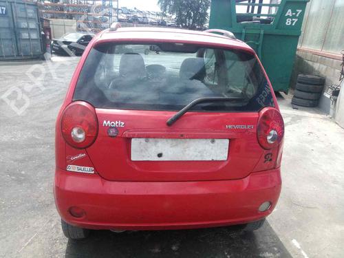 Instrument cluster DAEWOO MATIZ (M100, M150) 1.0 | BP20213153C47 