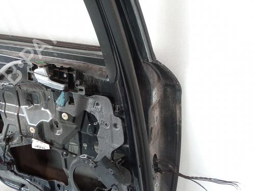 Left rear door FORD MONDEO III Saloon (B4Y) 1.8 16V | BP13549059C4 
