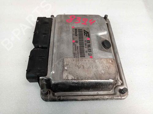 Engine control unit (ECU) FORD GALAXY I (WGR) 1.9 TDI | BP22905406M57