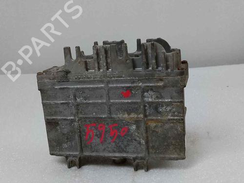 Used Engine control unit (ECU) SEAT AROSA (6H1) 1.0 (50 hp) 15012123