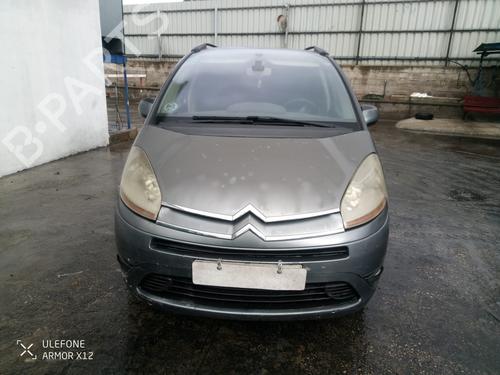 Used Parts CITROËN C4 Picasso I MPV (UD_) [2006-2015]  4334455