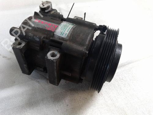 AC compressor HYUNDAI TERRACAN (HP) | BP32211515M34