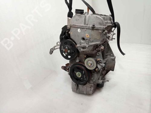 Engine SEAT IBIZA III (6L1) 1.4 16V | BP20307735M1 
