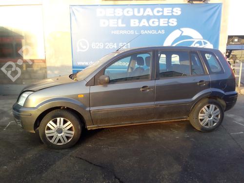 Generator FORD FUSION (JU_) 1.4 | BP27206983M7