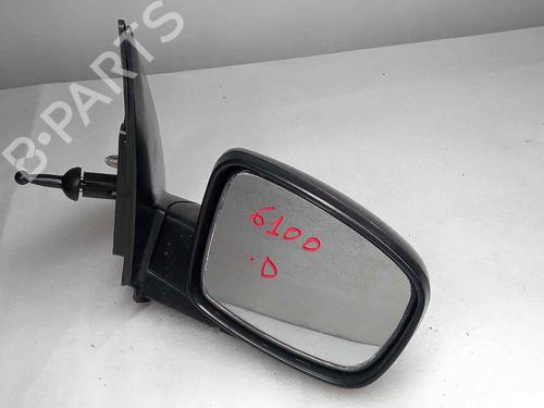 Used Right mirror HYUNDAI i10 I (PA) 1.1 (67 hp) 15617542