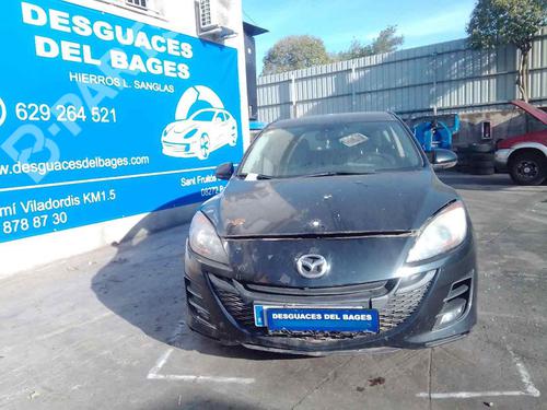 Used Parts MAZDA 3 (BL)  1.6 MZR (BL14)  892559
