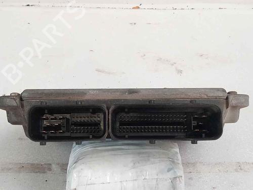 Engine control unit (ECU) VW GOLF IV (1J1) 1.6 16V | BP20979219M57