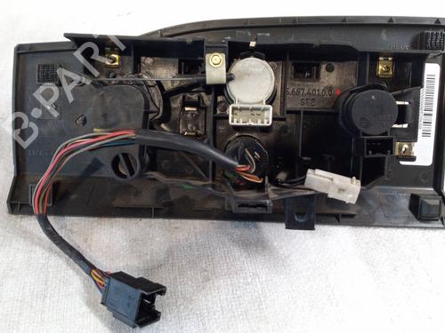 Commande Chauffage BMW 3 (E46) 318 i | BP24653457I5 