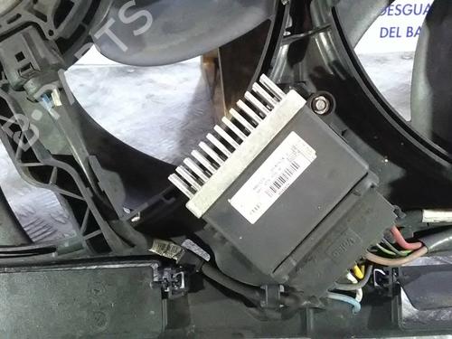 Radiator fan AUDI A4 B8 Avant (8K5) | BP11697711M35