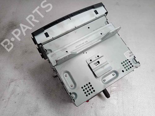 Radio SKODA OCTAVIA I (1U2) 1.9 TDI | BP16822992E6 