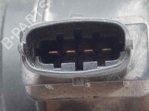 Luftmassenmesser VOLVO V50 (545)  | BP16166490M95 