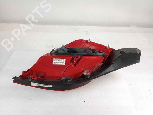 Right taillight RENAULT CLIO III (BR0/1, CR0/1)  | BP24237392C35 