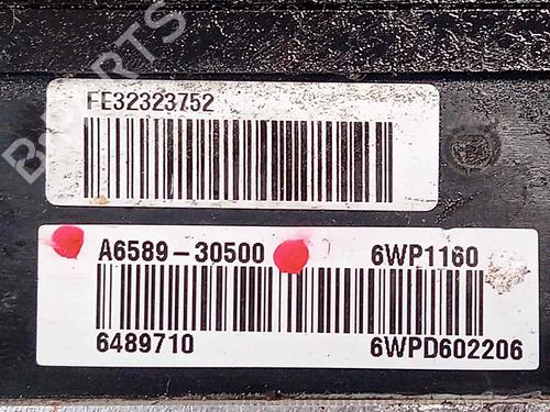 ABS pump HYUNDAI i30 (GD)  | BP19254940M43 