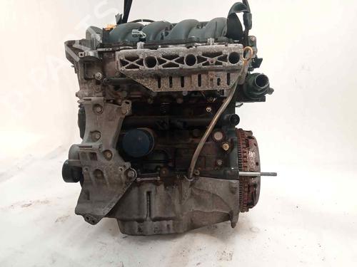 Engine RENAULT KANGOO BE BOP (KW0/1_) 1.6 (KW0D) | BP20698426M1 