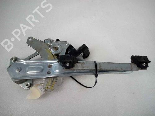 Rear right window mechanism NISSAN MICRA V (K14) 1.0 | BP10519450C25 
