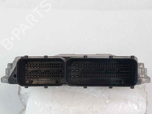 Engine control unit (ECU) SEAT LEON (1P1) | BP20512571M57