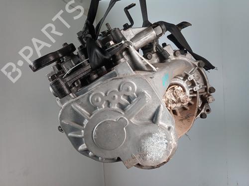 Gearbox HYUNDAI GETZ (TB) 1.1 | BP10356003M3 