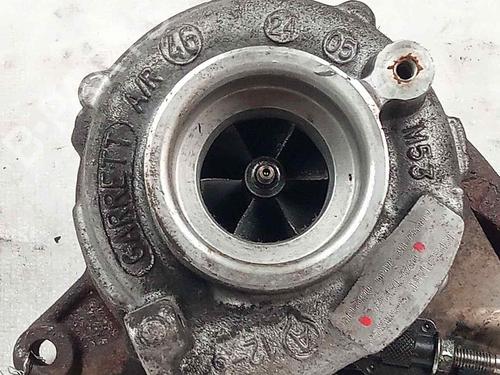 Turbocharger/Supercharger PEUGEOT 307 Break (3E) 2.0 | BP15591385M71