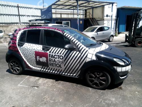 Switch SMART FORFOUR (454) 1.5 CDI (454.001) | BP28192451I30 
