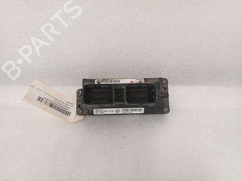 Elektronisk modul FIAT PUNTO Hatchback Van (188_) 1.2 60 (60 hp) 30489665