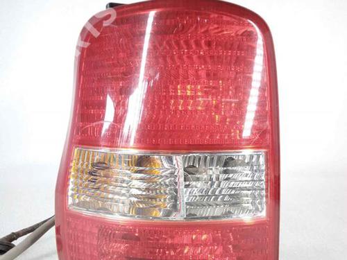 Used Left taillight Left taillight KIA CARNIVAL II (GQ) 2.9 CRDi (144 hp) 10499036 10499036