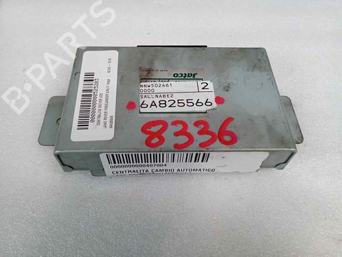 Used Engine control unit (ECU) LAND ROVER FREELANDER I (L314) 2.0 Td4 4x4 (112 hp) 22905405