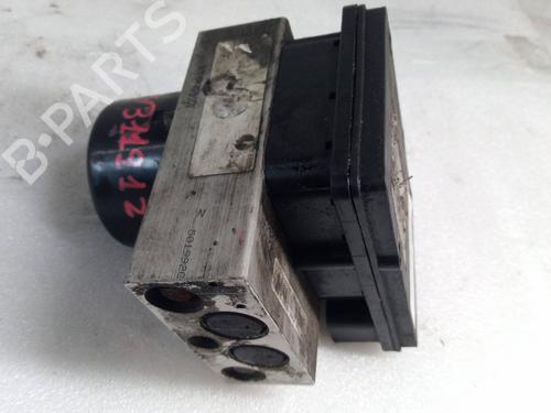ABS pump MERCEDES-BENZ M-CLASS (W164)  | BP24168060M43 