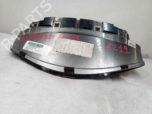 Instrument cluster FORD GALAXY I (WGR) 1.9 TDI | BP15260179C47 