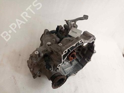 Used Gearbox SKODA FABIA I (6Y2) 1.2 (64 hp) 17127188