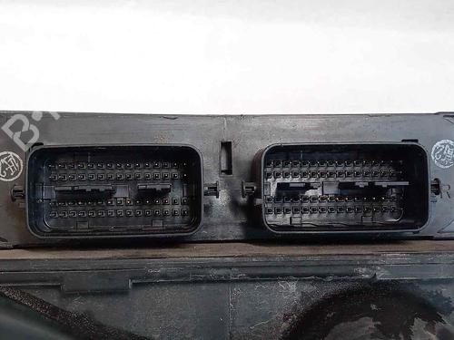 Air filter box MAZDA 3 (BK) 1.6 (BK14) | BP19519286M87 