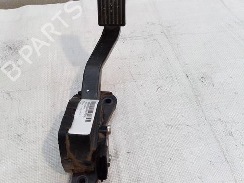 Used Pedal Pedal KIA SOUL II (PS) 1.6 CRDi 128 (126 hp) 34503646 34503646