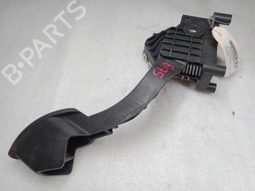 Pedal FIAT 500 (312_) 1.2 LPG (312AXA1A) (69 hp) 15132355