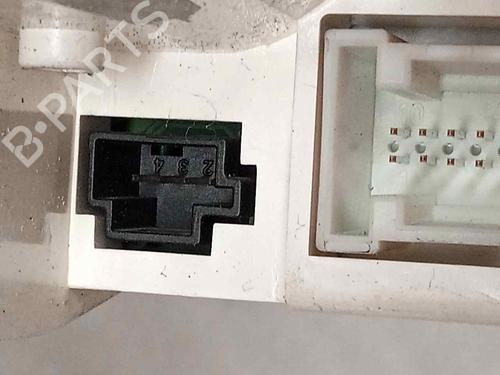 Climate control MERCEDES-BENZ A-CLASS (W169) A 180 CDI (169.007, 169.307) | BP18099725I5