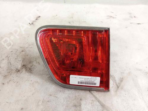 Used Left taillight TOYOTA AVENSIS Estate (_T27_) 2.2 D-4D (ADT271_, ADT271R) (150 hp) 17951152
