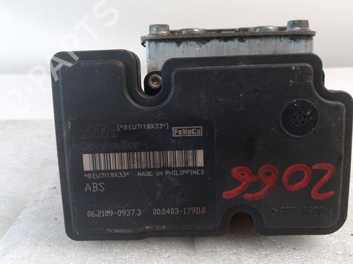 Módulo de ABS MAZDA 2 (DE_, DH_) 1.3 (DE3FS) (86 hp) 24548019