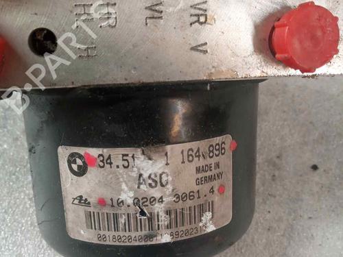 ABS pump BMW 3 (E46) 320 d | BP18199612M43 