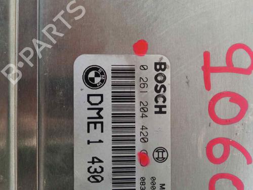 Engine control unit (ECU) BMW Z3 Roadster (E36) 1.8 i | BP27388082M57 