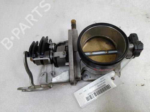 Throttle body BMW 5 (E39) 523 i | BP15005776M82 