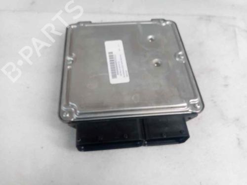 Engine control unit (ECU) VW CADDY III MPV (2KB, 2KJ, 2CB, 2CJ) 1.9 TDI | BP24337601M57 